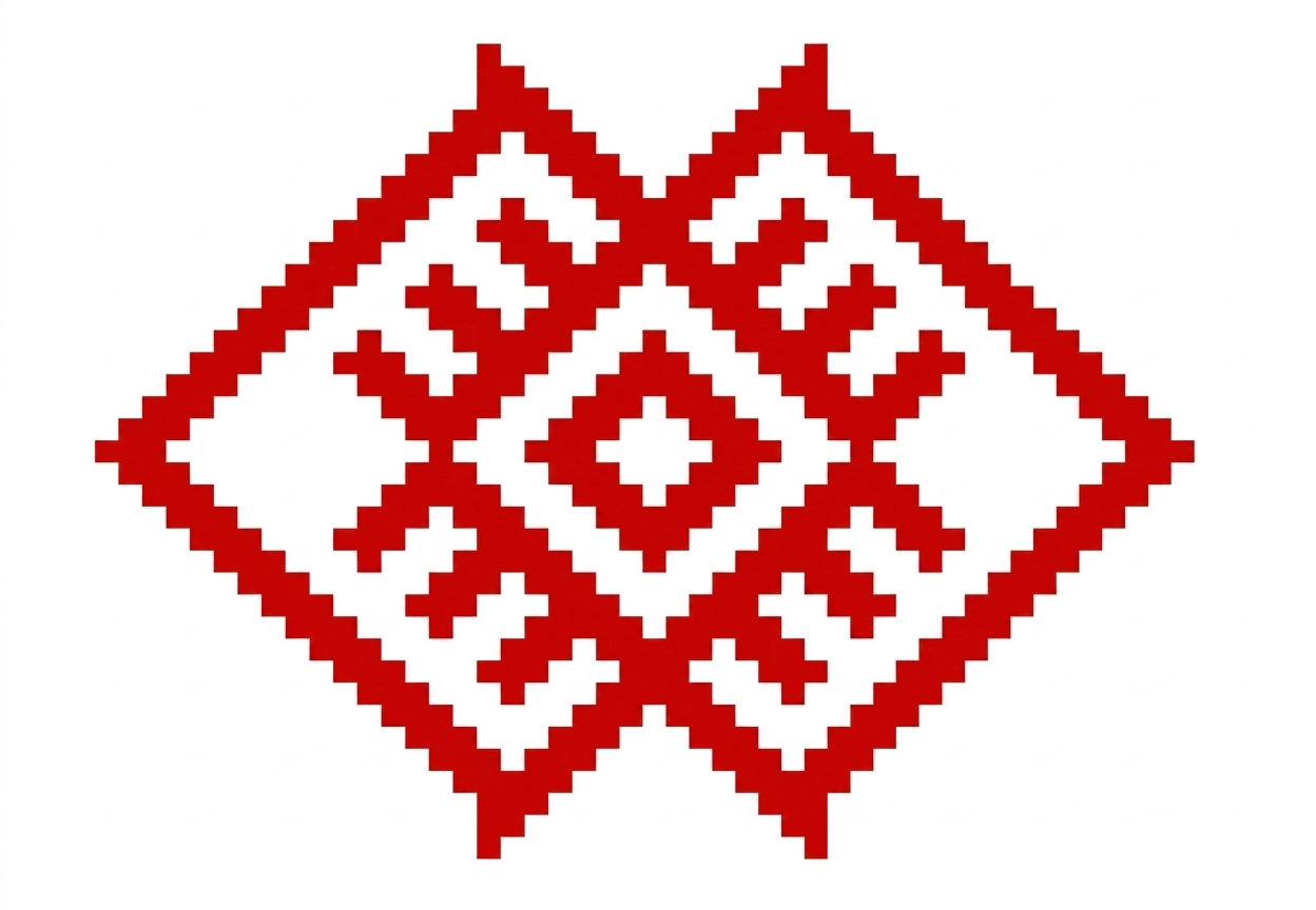 Ромб і сітка